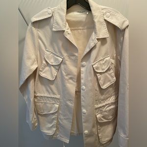 NWOT Rag & Bone Jacket